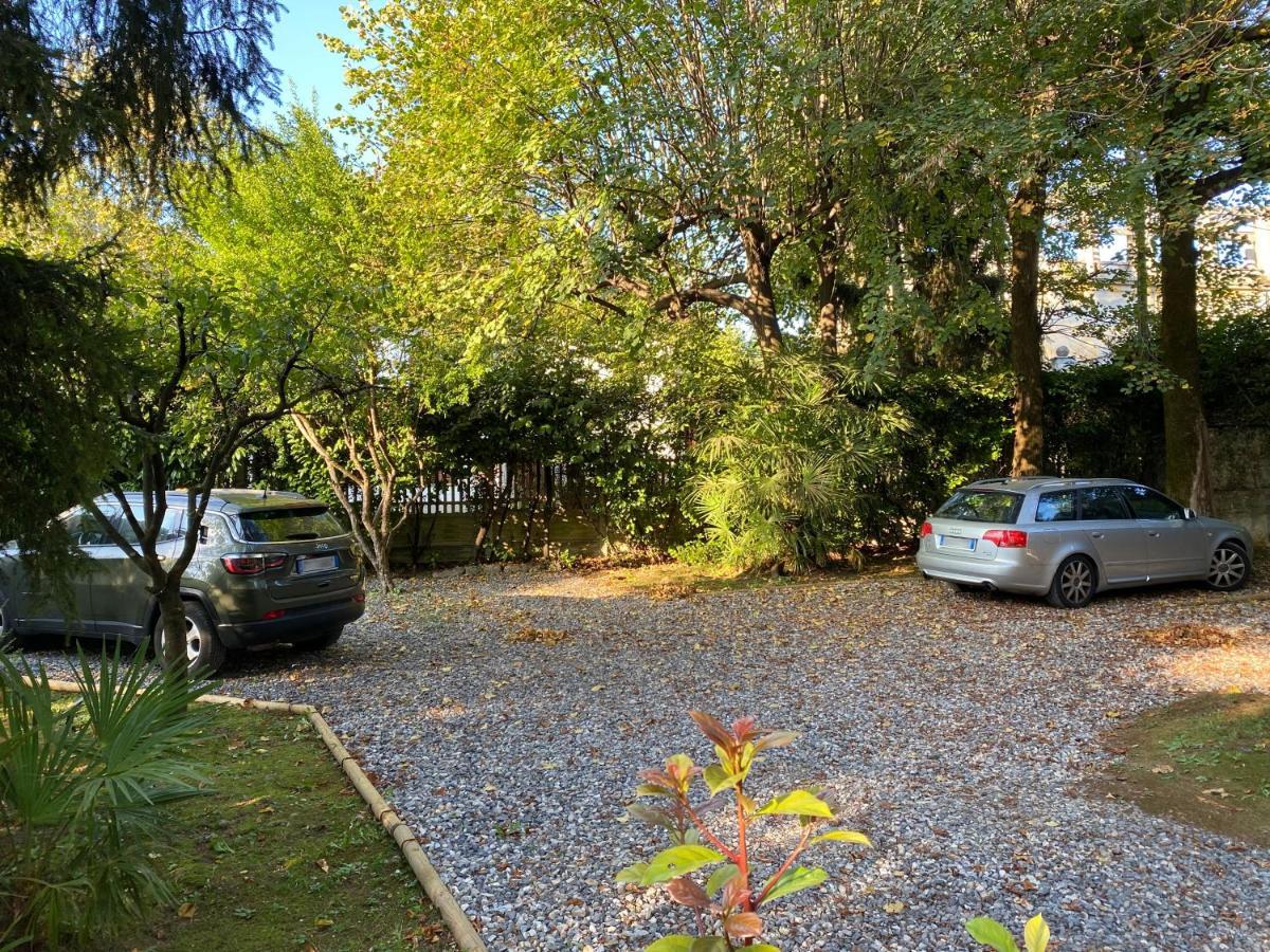Bed & Breakfast Lina Tremezzo