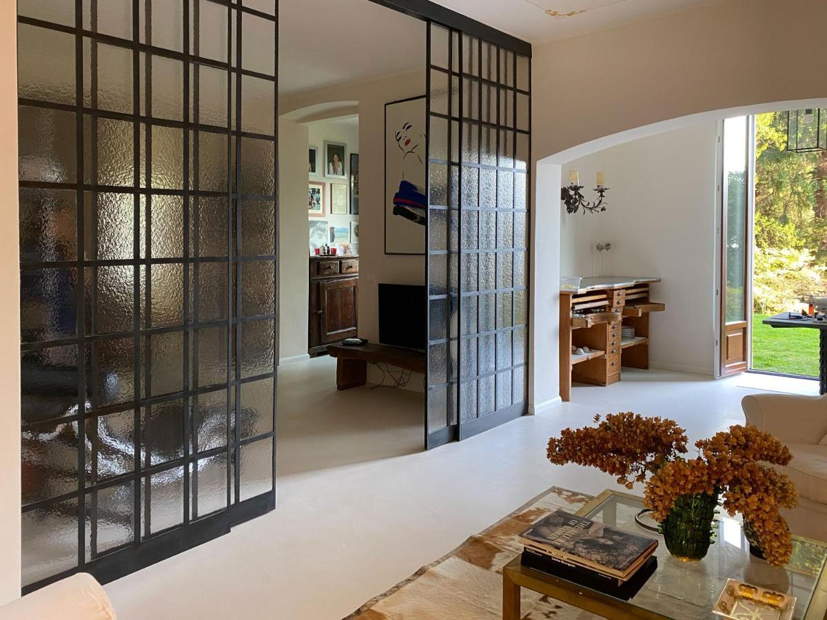Bed & Breakfast Lina Tremezzo